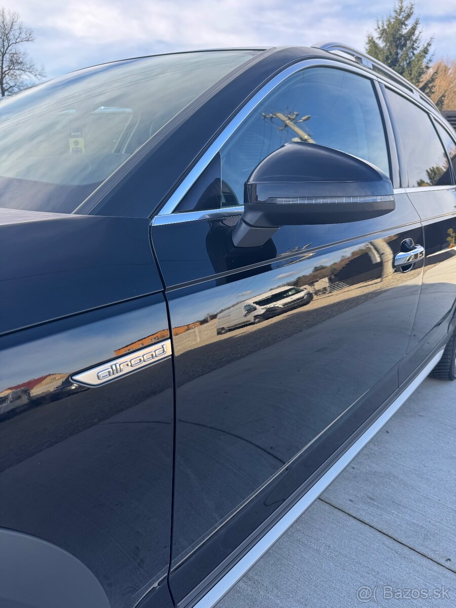 Audi A4 Allroad Quattro 2.0 - 9