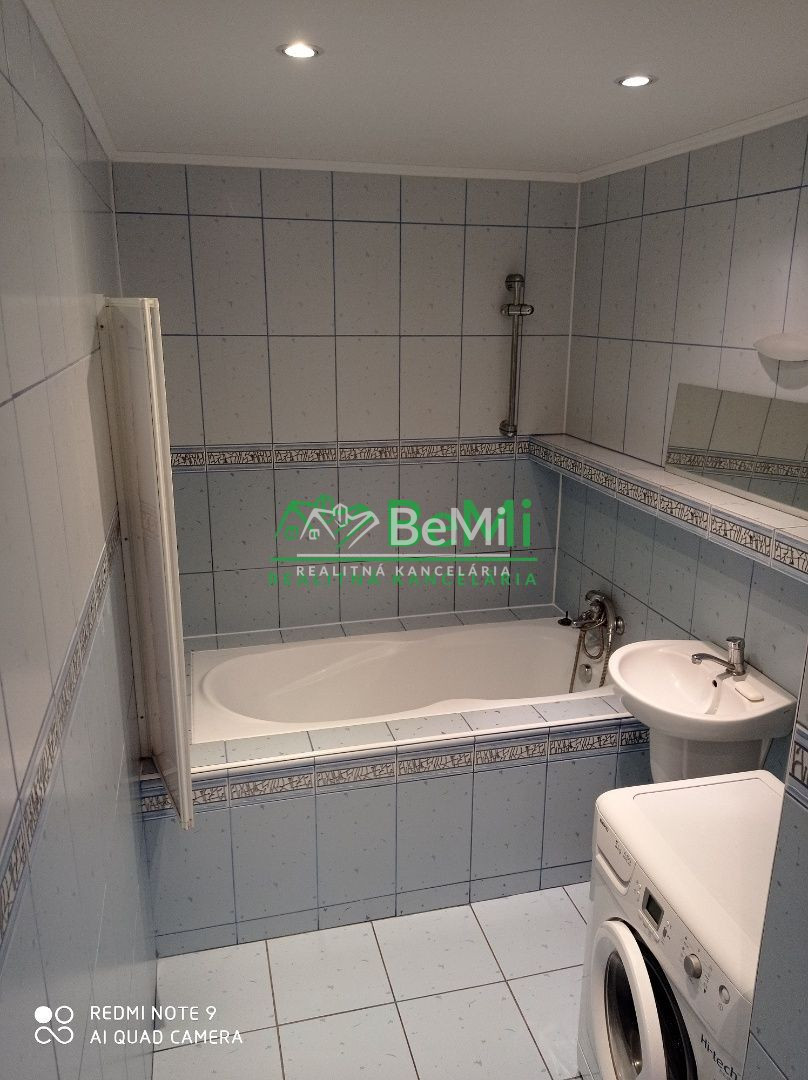 Predaj: 2 izbový byt, 58 m2, Čadca, Žarec ( 244-112-MACHa) - 9