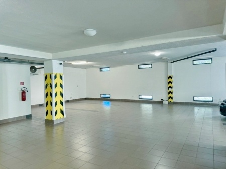 Nadštandardný 3 izb. byt v centre Žiliny (Bulvár) - 9