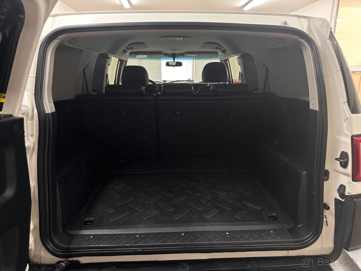 Toyota FJ Cruiser - 9