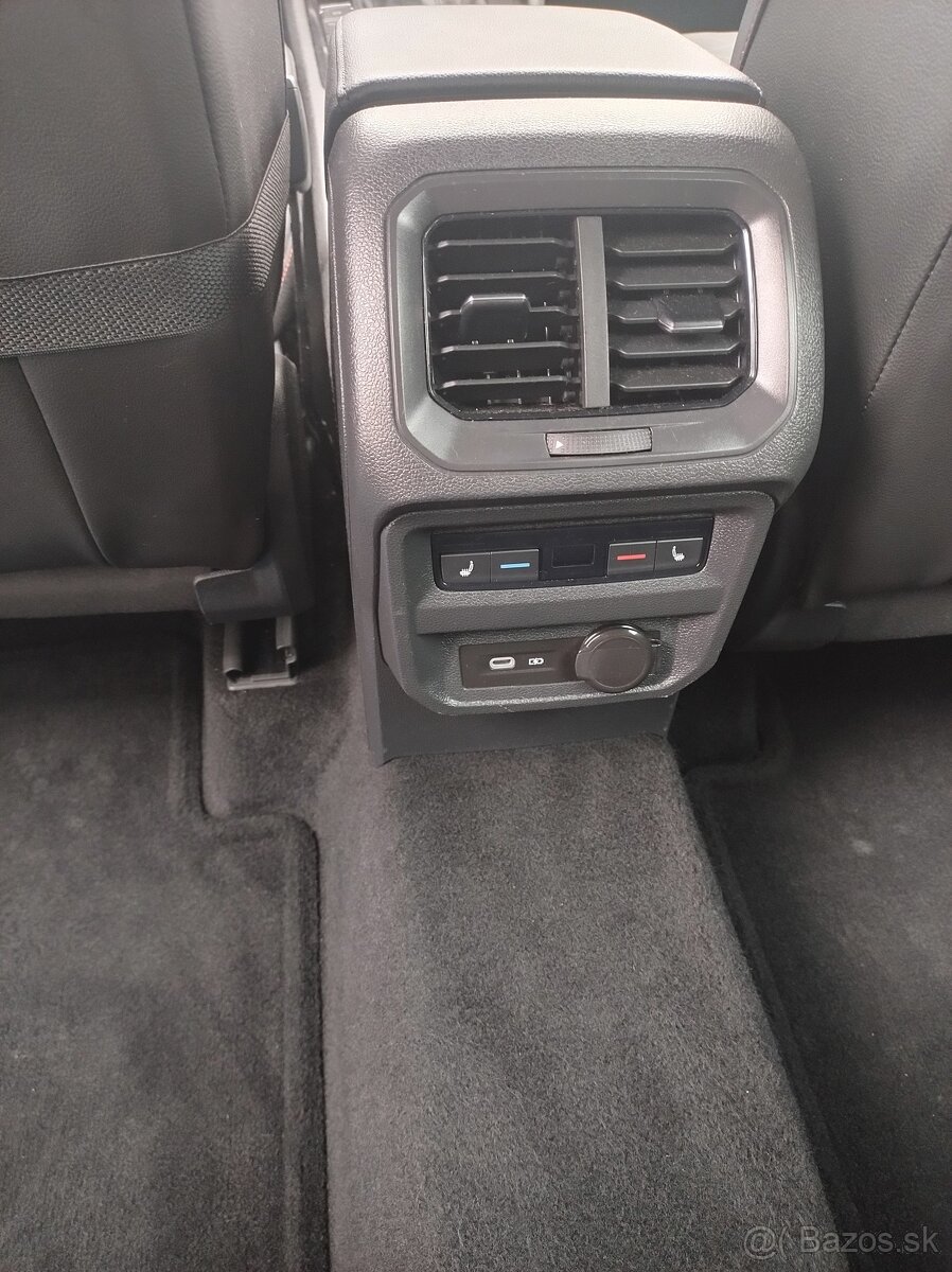 SEAT TARRACO 2.0 TDI FR DSG - 9