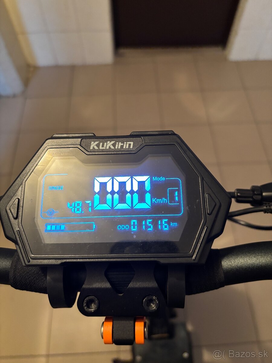 Kugoo kukirin g2Master - 9