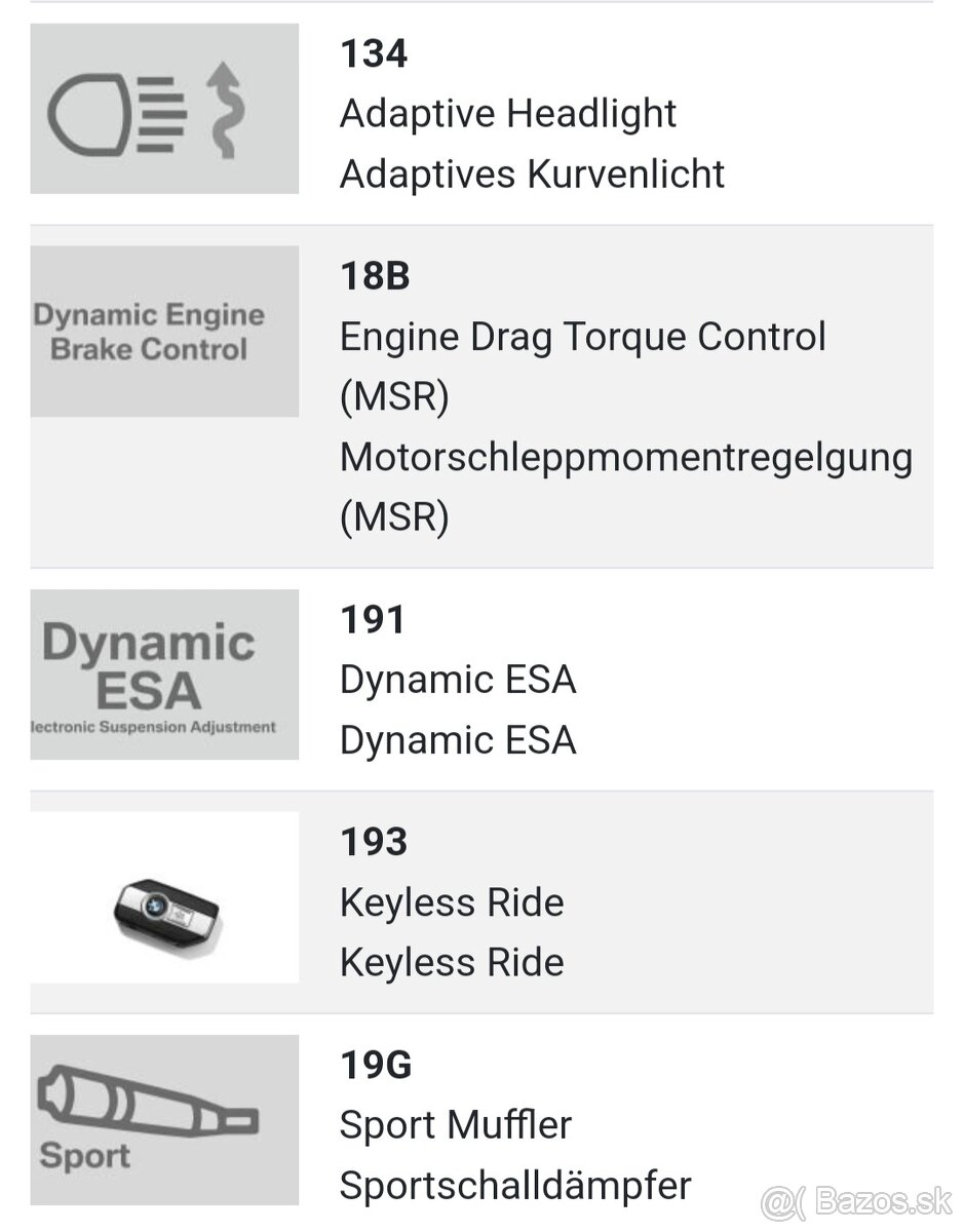 BMW R1250 GS 100 ULTIMATE EDITION 2024 TRIPLE BLACK - 9