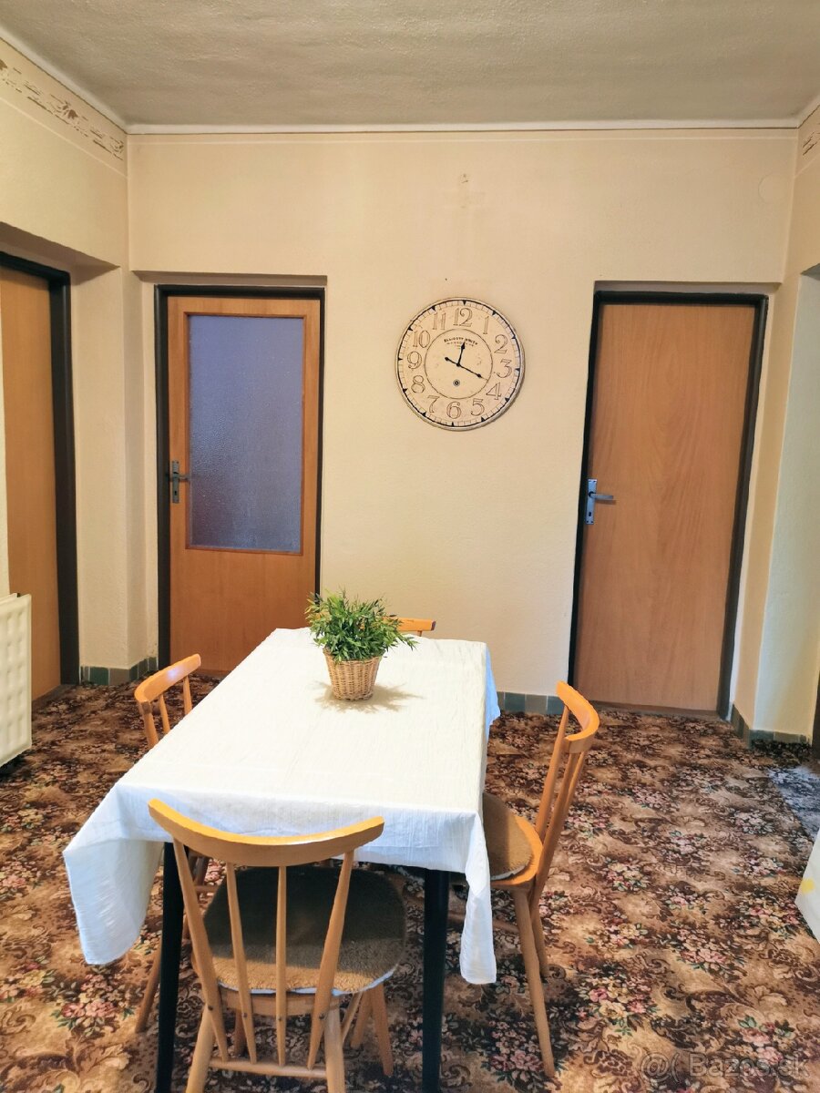 Dom na predaj Tesárske Mlyňany - 9