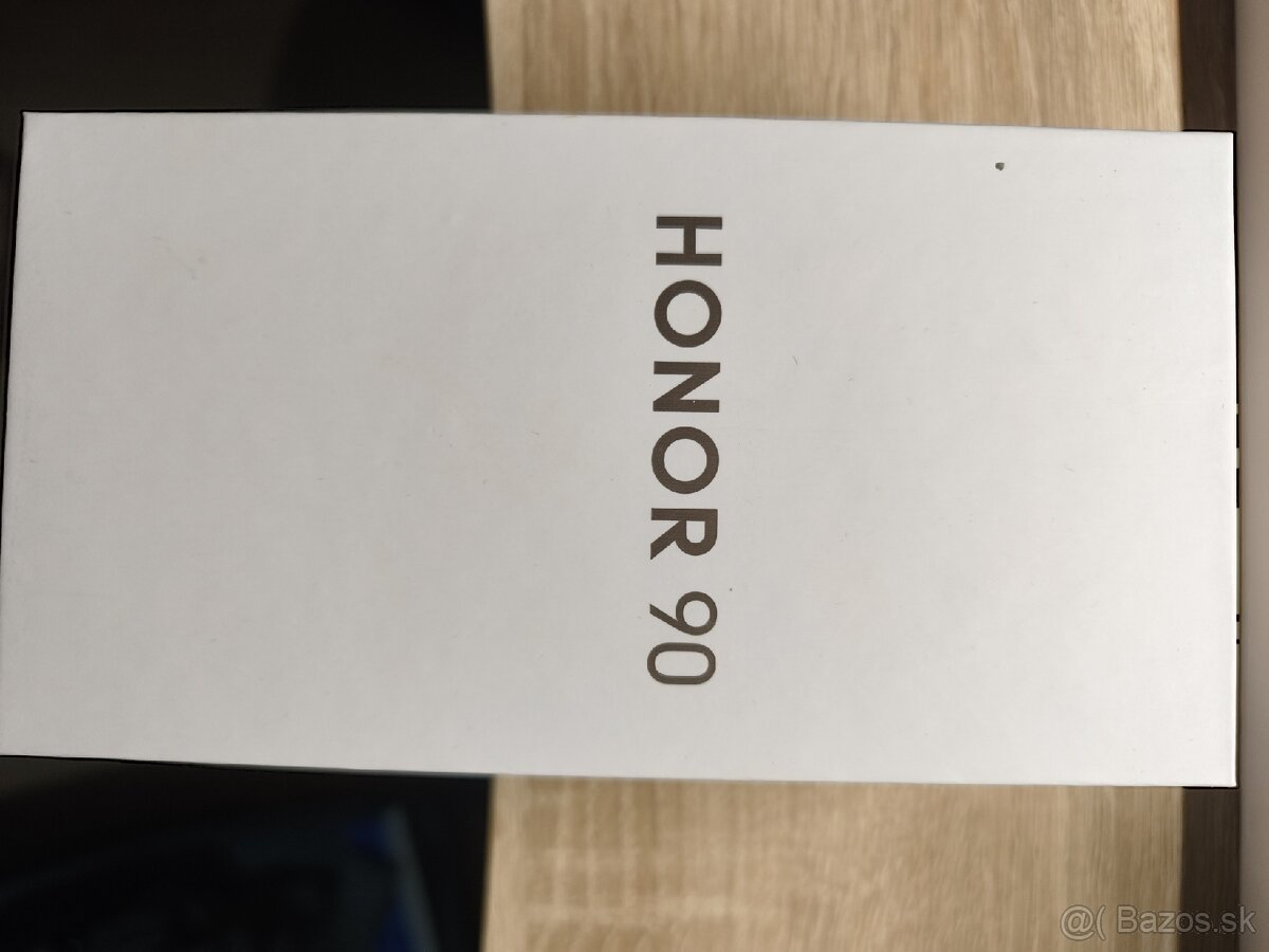 Honor 90 5G 12GB/512GB - 9