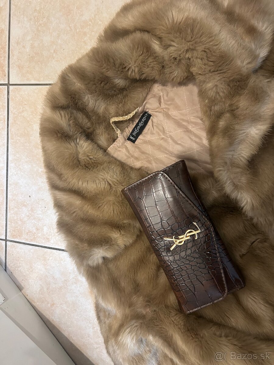 Yves saint laurent Kozuch -80 - 9