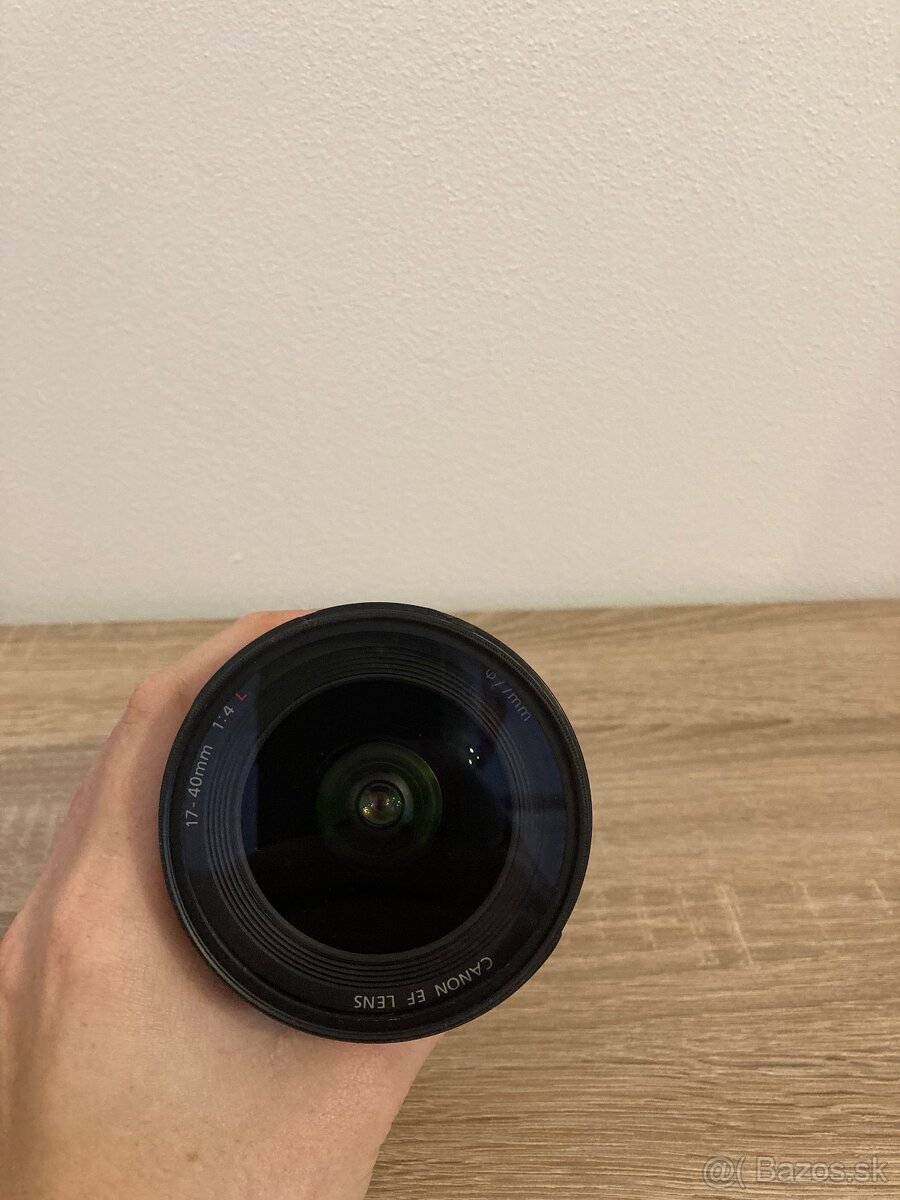 Canon eos 6D mk ii - 9