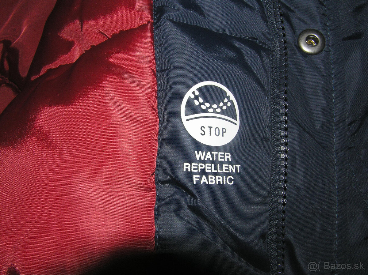 Rozne značkove chlapcenské bundy - 9