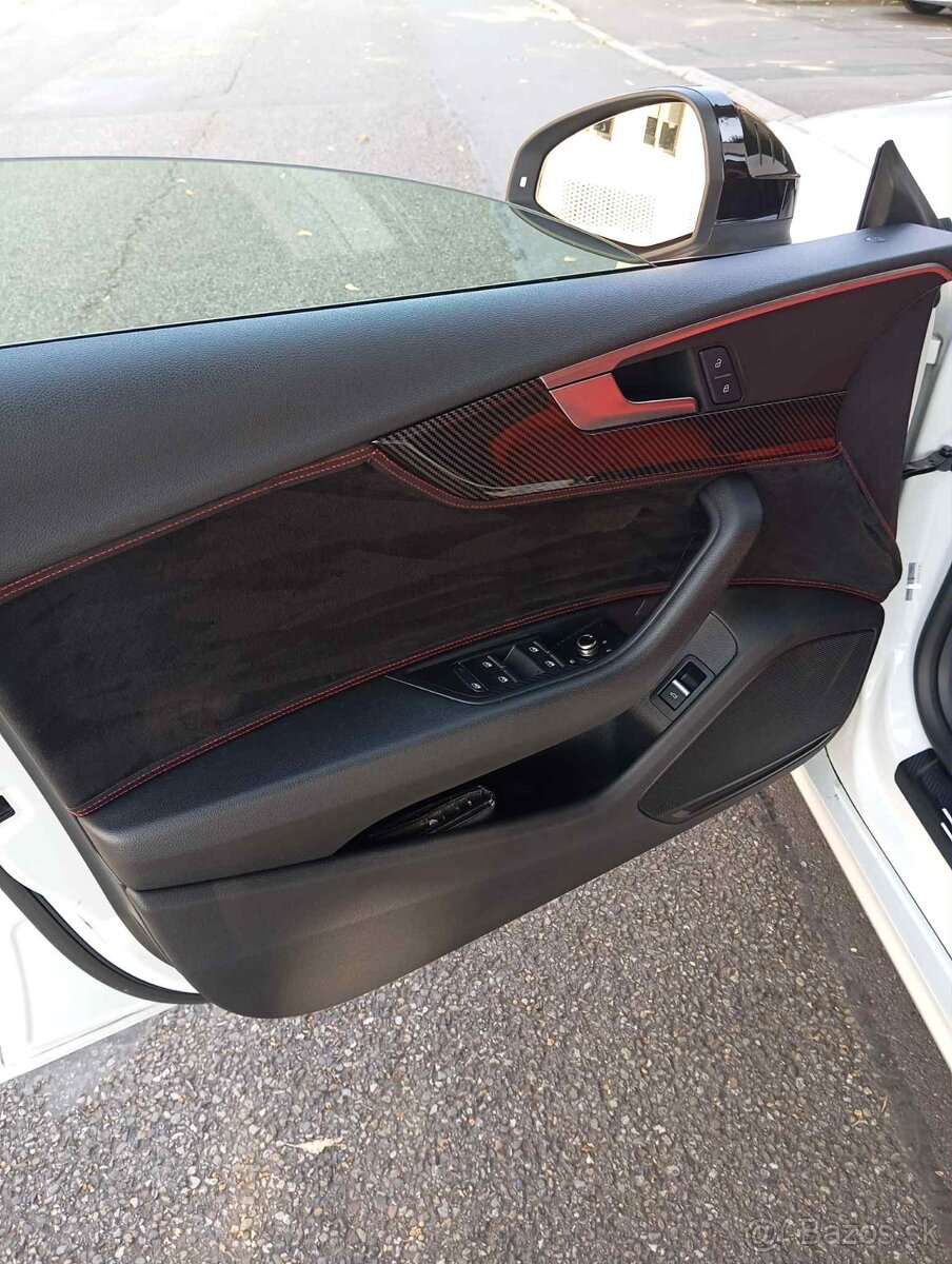 Audi A5 Sportback 2019 50tdi - 9