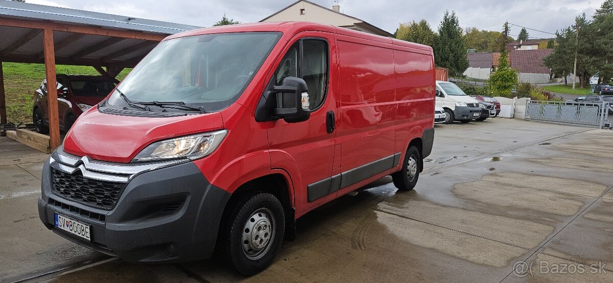 Jumper 2.2hdi 81kw - 9