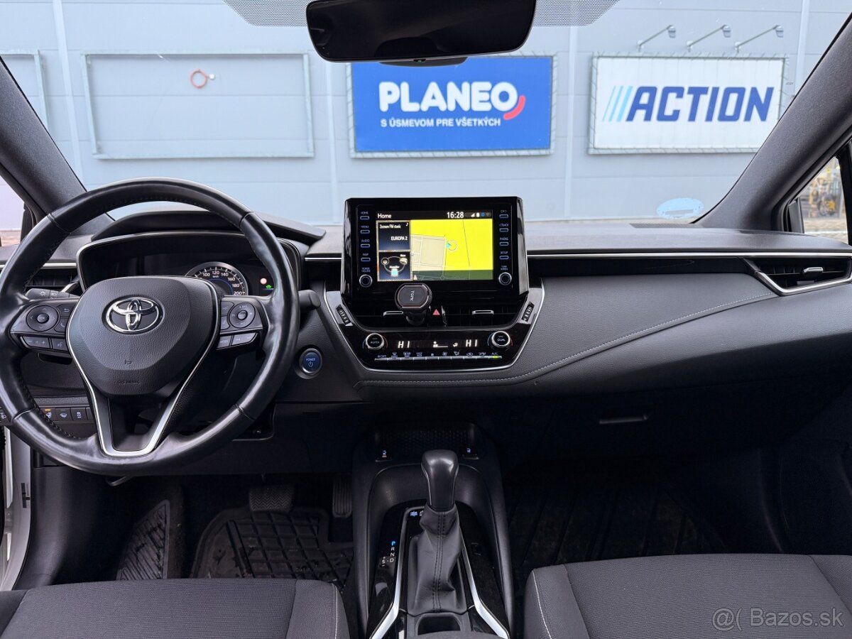 Toyota Corolla Combi 2.0 Hybrid (2019) - 9