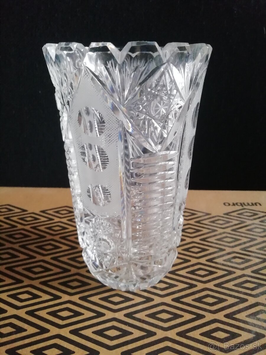 Karlovarský krištáľ - 9