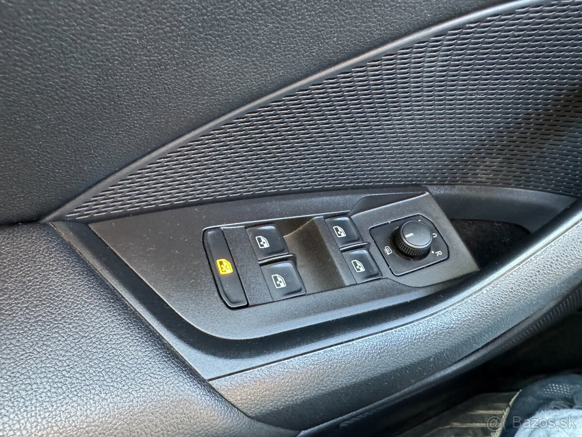 škoda octavia 2.0 tdi - 9