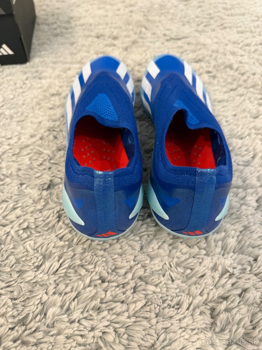 Kopačky Adidas X CRAZYFAST.1 LL FG - 9