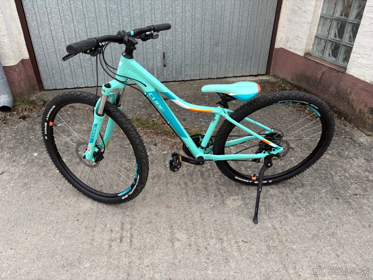 Predám detský cube access - 9