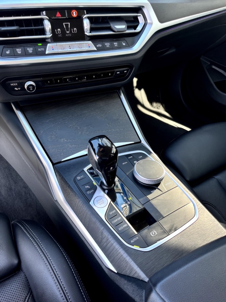 BMW 318i - 9