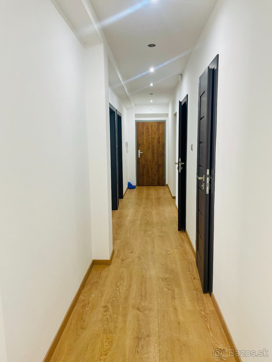 Prenájom moderného 3-izbového bytu v Novom Meste nad Váhom - 9