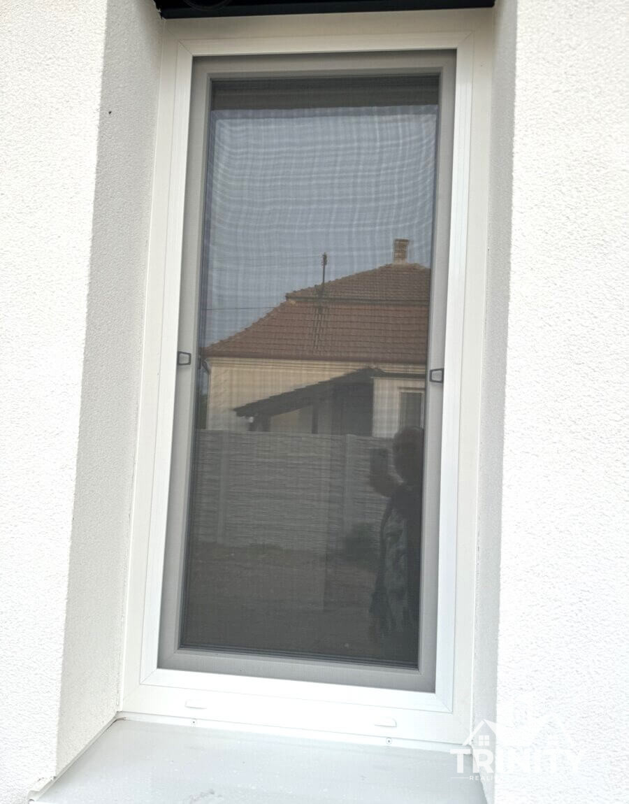 Na predaj moderná novostavba 4-izbového rodinného domu v m - 9