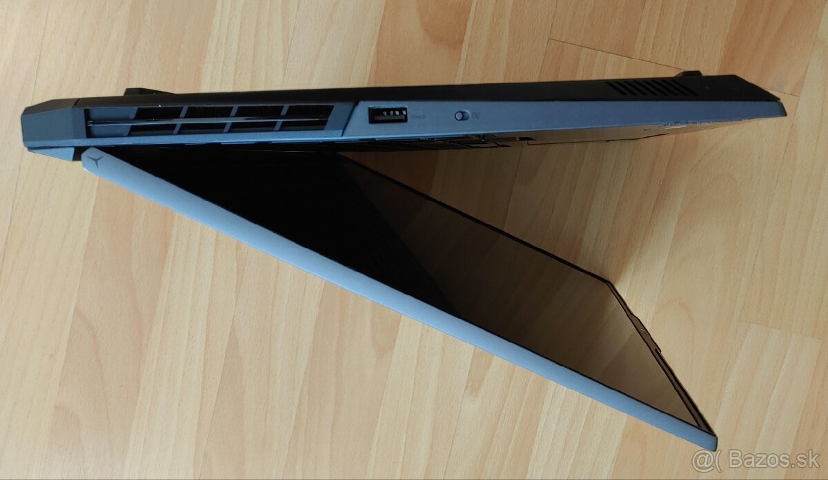 Predám Lenovo Legion 5 Pro 16ACH6H - 9
