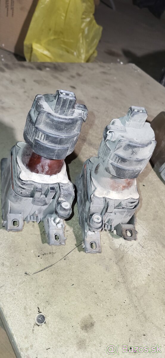 Golf mk3 Diely 1.9 TDI - 9