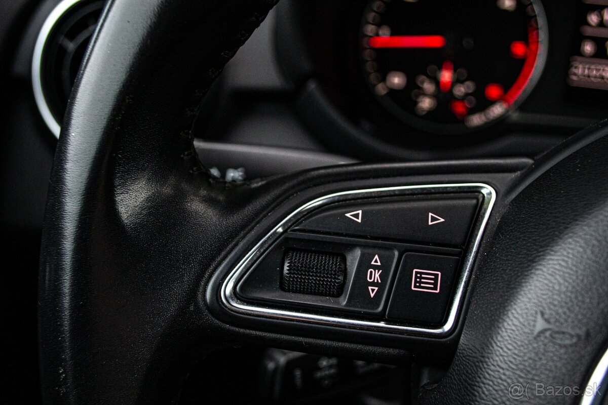 Audi A1 1.6 TDI 77kW - 9