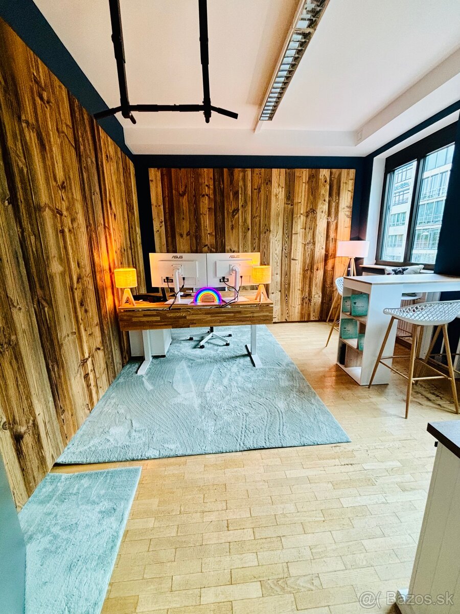 Originálny obklad Staré drevo 🪵 - 9