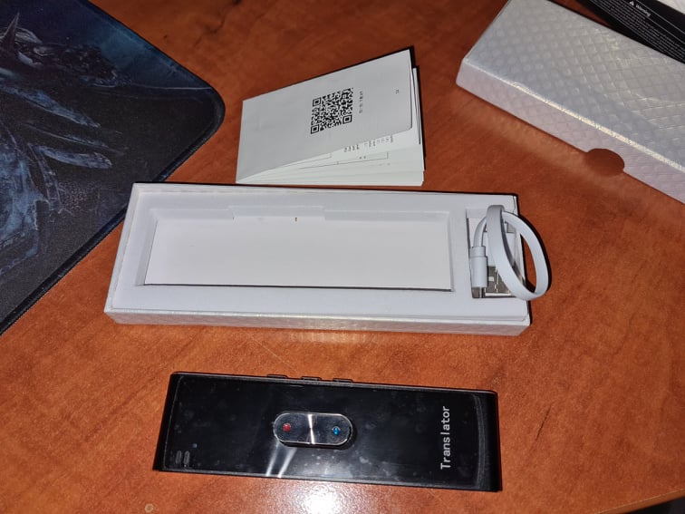 Rôzna nepužívaná elektronika - 9