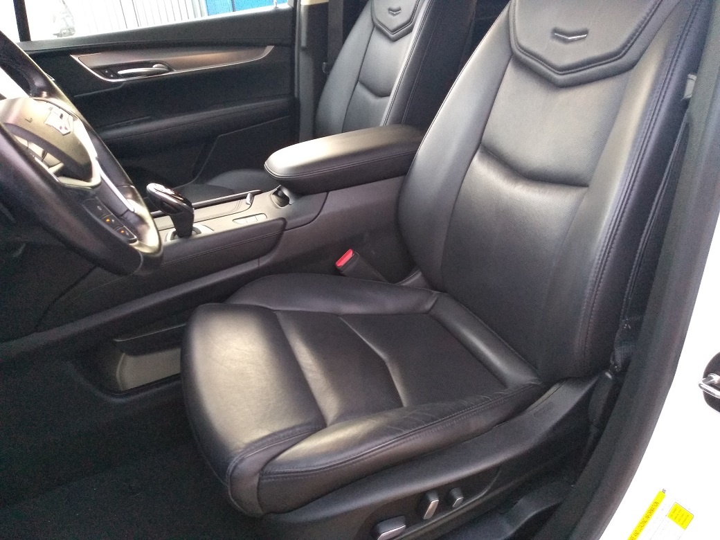 2019_CADILLAC XT5 4x4 automat_22.500€ netto_ - 9