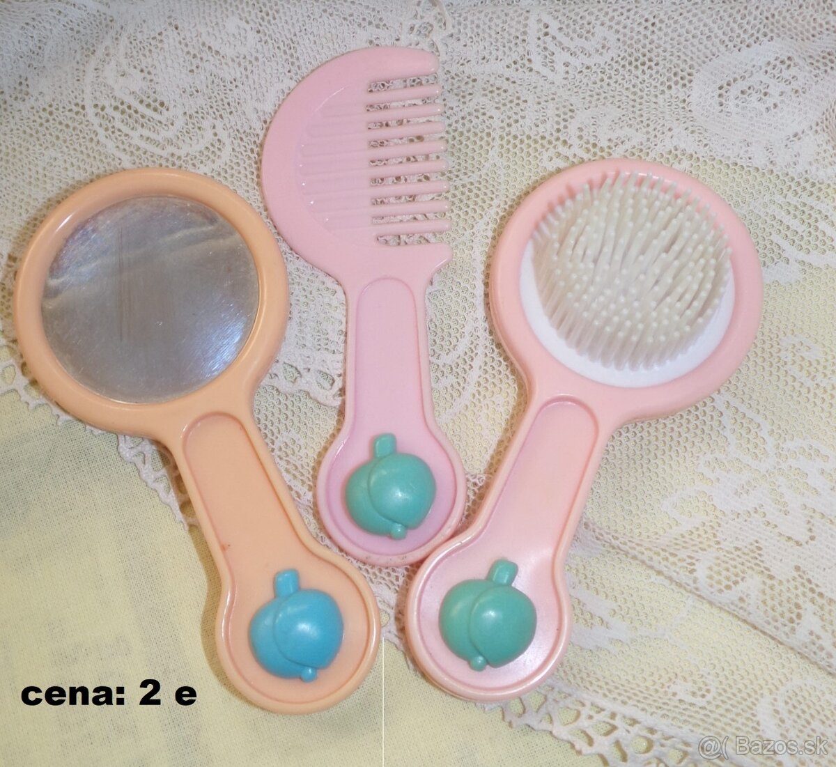 retro HRAČKY, KUCHYNSKÉ RIADIKY a iné - 9