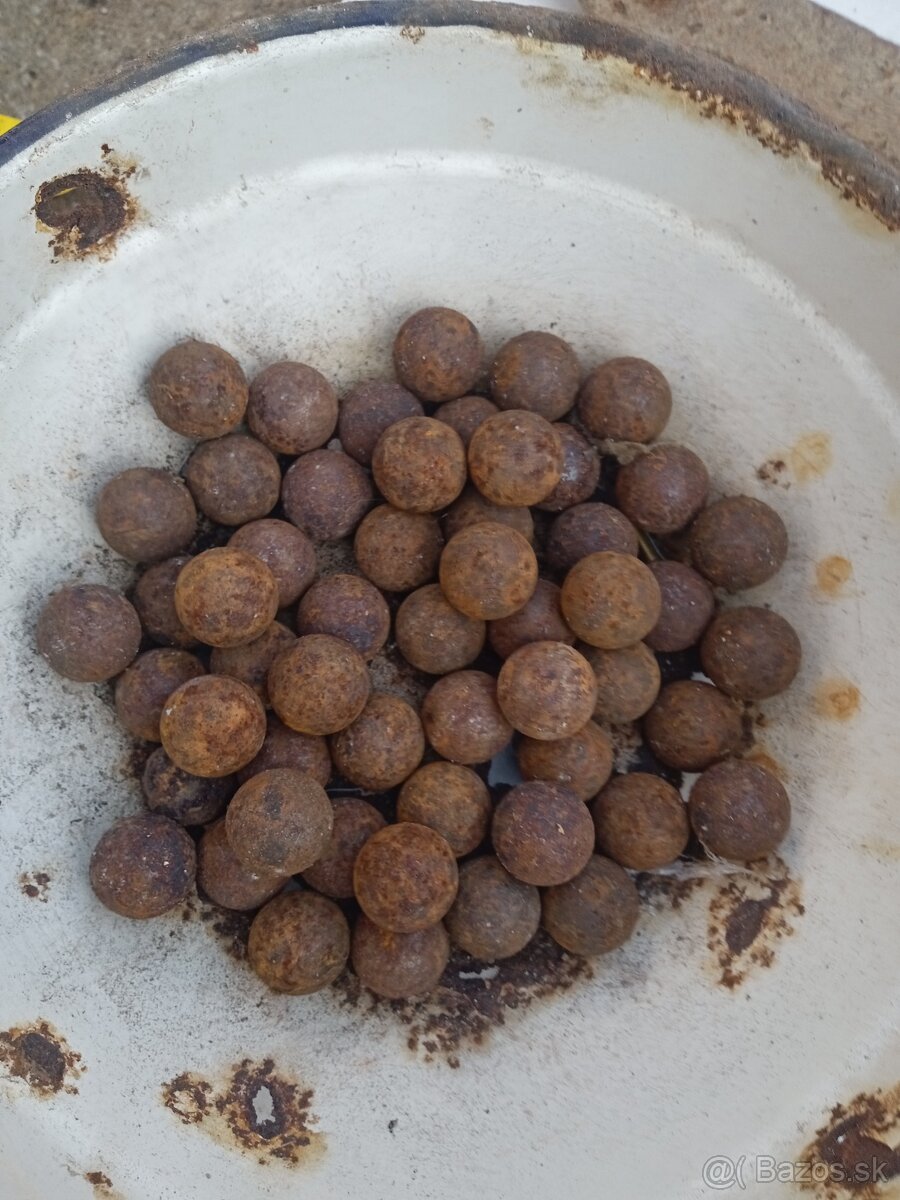 Pánty guľky nožnice nakovka - 9