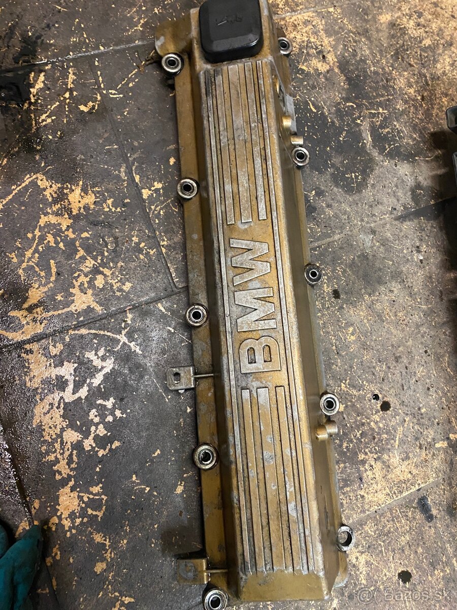 Diely motora 525tds - 9