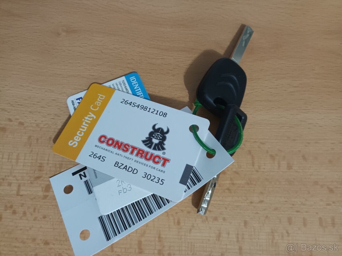 Citroen C - Elysee - 9