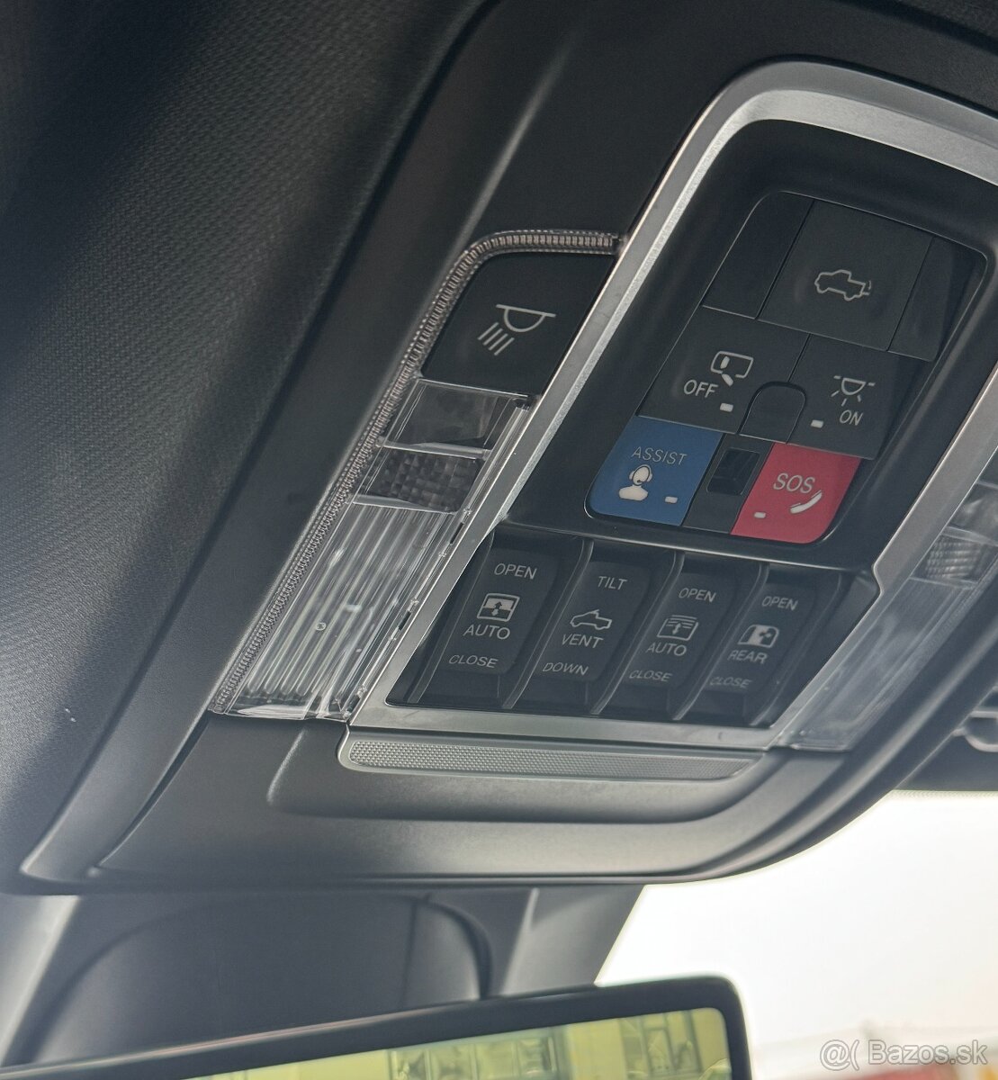 Dodge Ram, LIMITED, 2022 Black Edition - 9