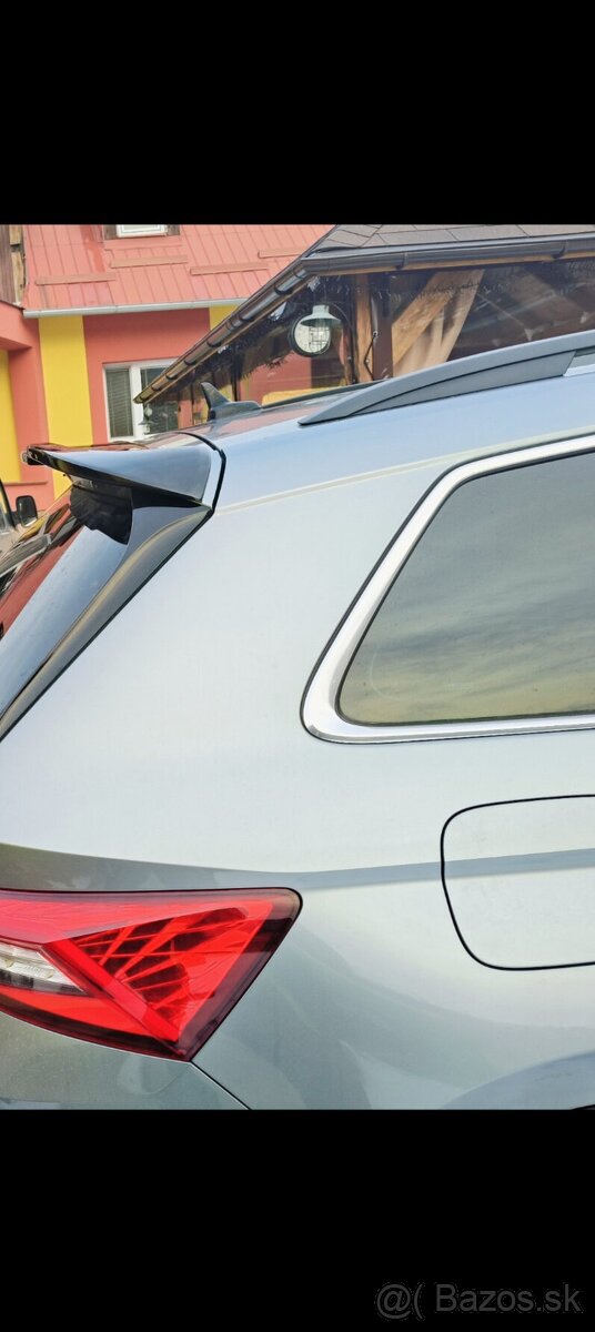 ŠKODA KODIAQ zadný spojler - 9
