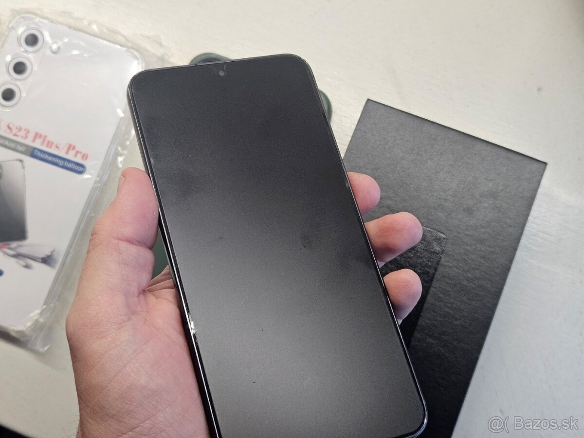 Samsung Galaxy S23 Plus 512GB - aj vymením - 9