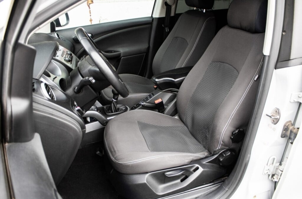 Seat Altea XL 1.6 TDI, 77kW (2013) - 9