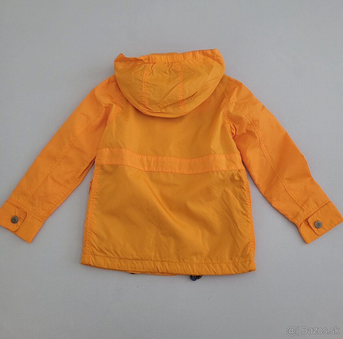 Prechodná bunda - 9