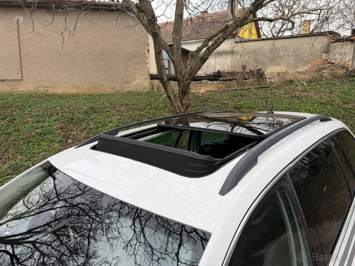 Škoda Octavia 3 2.0 TDI DSG - 9