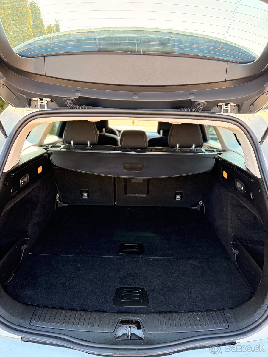 Renault Talisman 1.6 dCi - 9