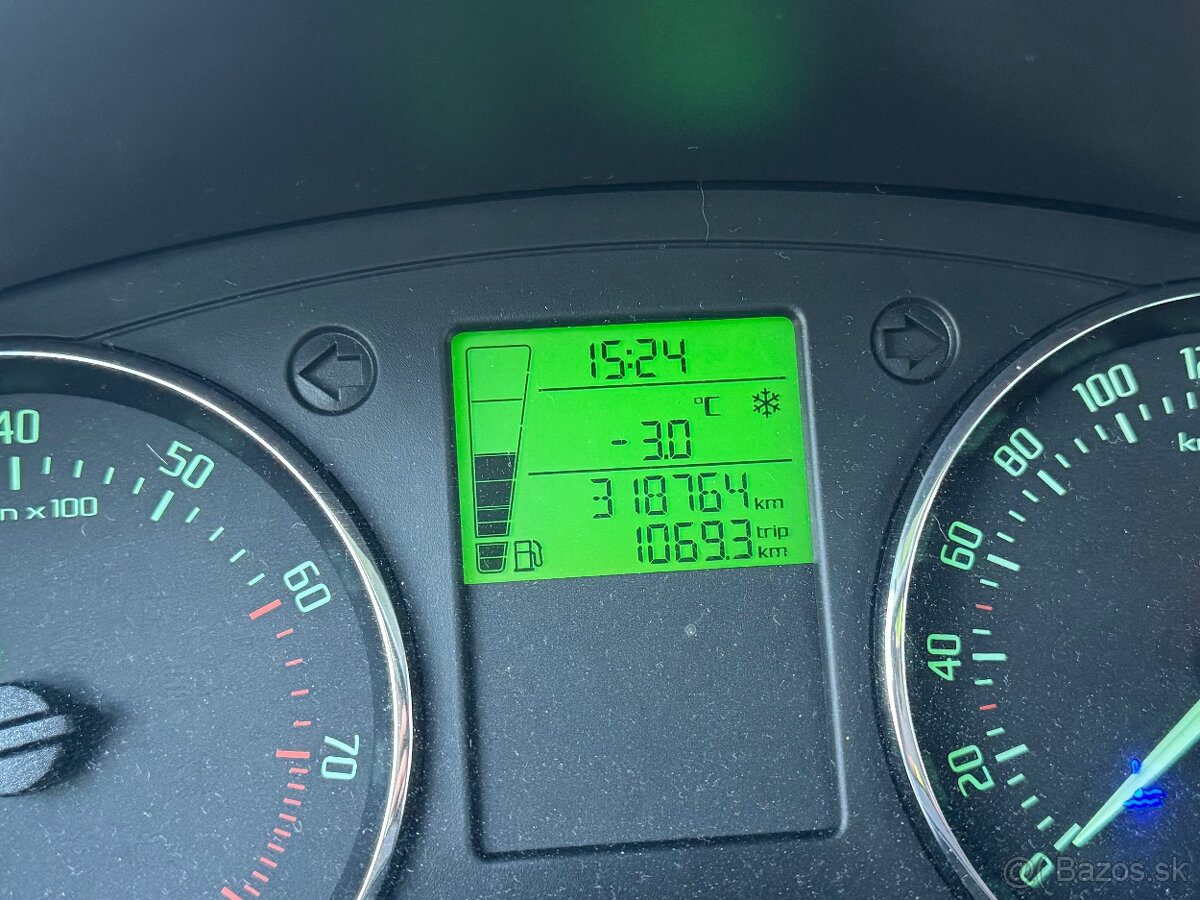 Skoda Fabia 1.2 HTP - 9