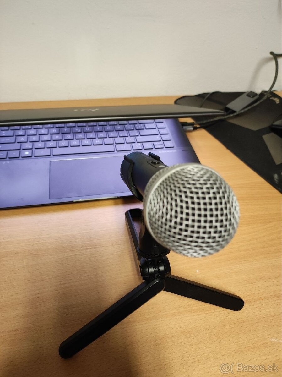 Audio-Technica ATR2100x-USB mikrofón - 9