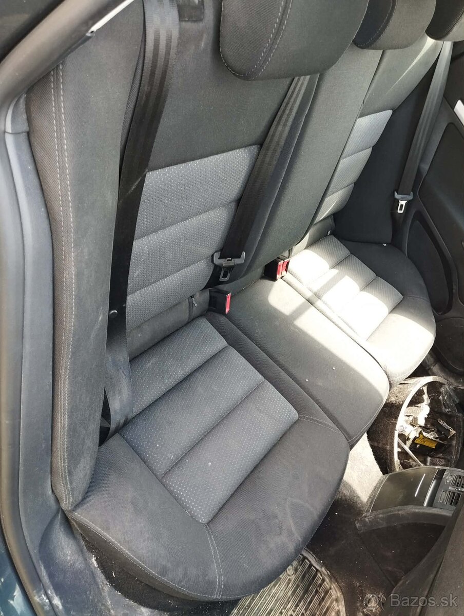 octavia combi 1.9 tdi 77kw bxe 4x4 - 9