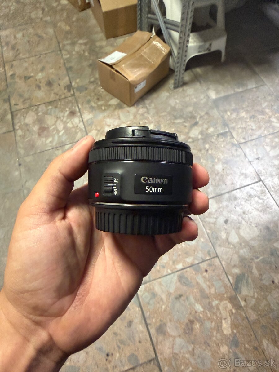 Predám Canon eos 90D plus príslušenstvo - 9