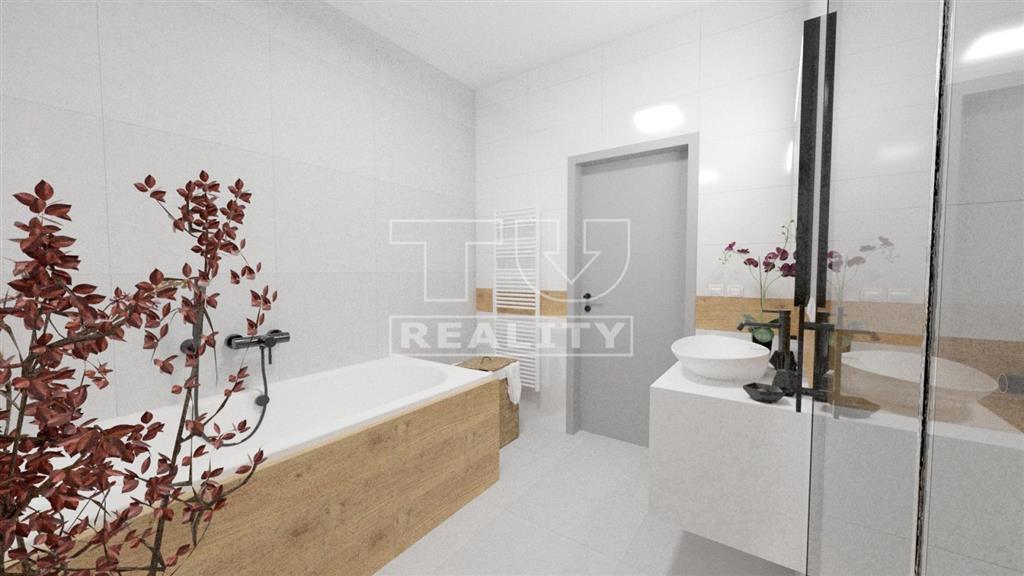 REZERVOVANÝ MODERNÁ 4-IZBOVÁ NOVOSTAVBA RODINNÉHO DOMU V... - 9