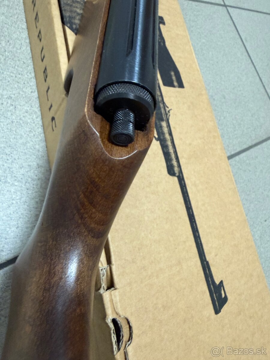 Slávia 634 Nová vzduchovka - 9