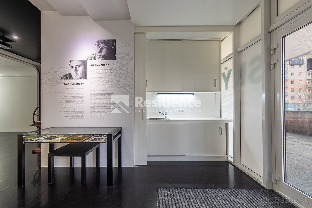 Na prenájom lukratívne obchodné priestory, Liptovský Mikuláš - 9