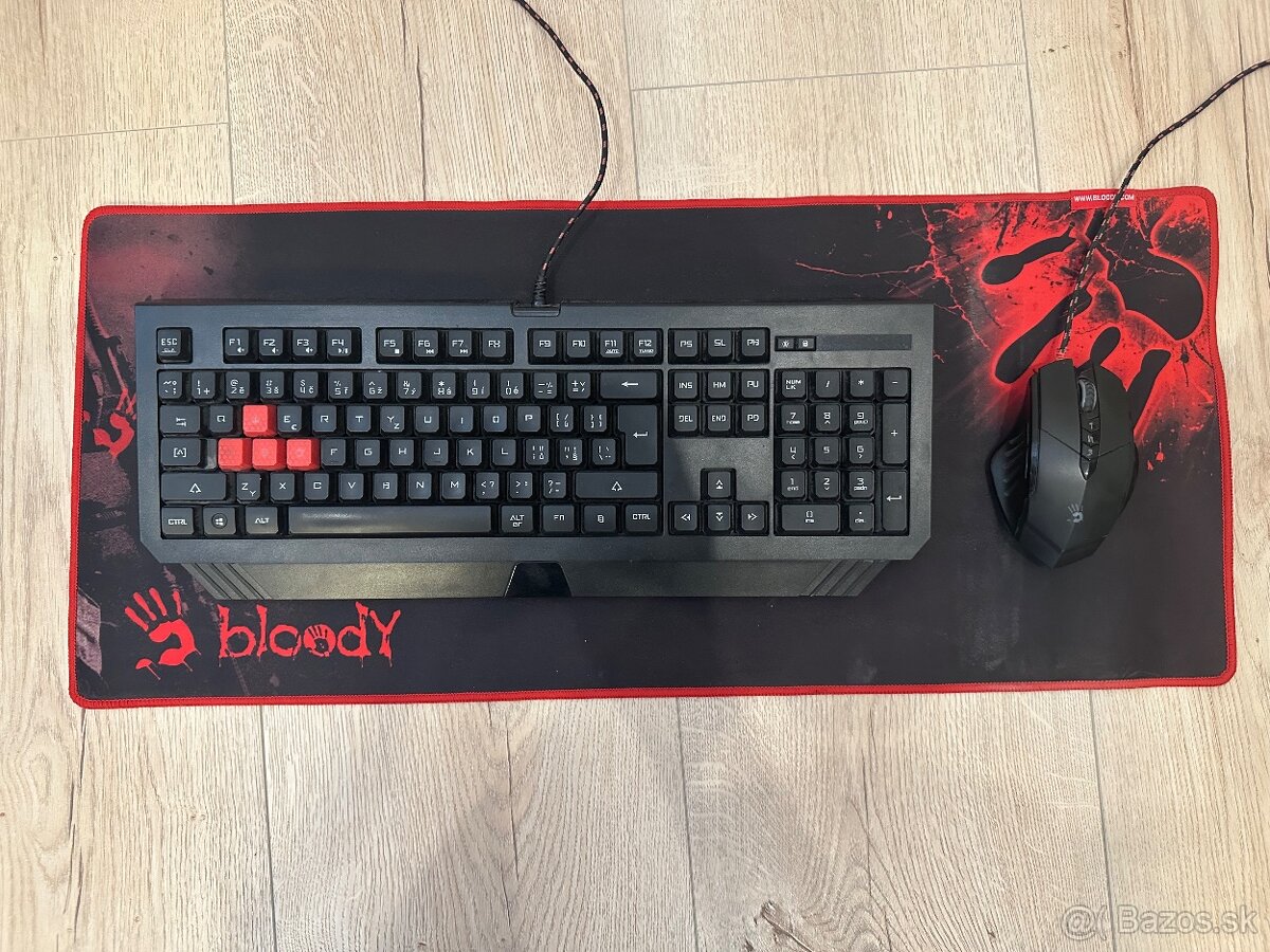 Predám starši počítač - 9