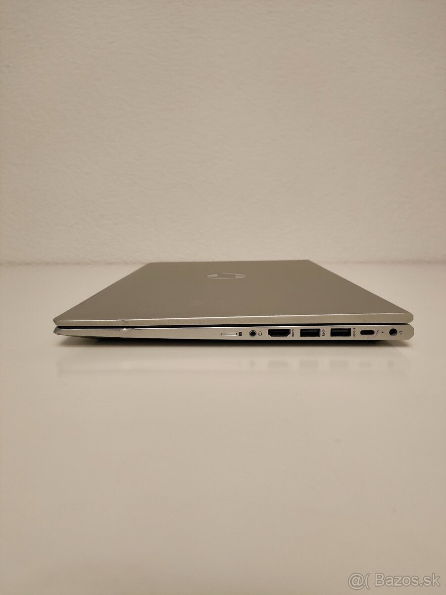 HP ProBook 650 G8 i5-1145G7 | 16 GB RAM | 512 GB SSD - 9