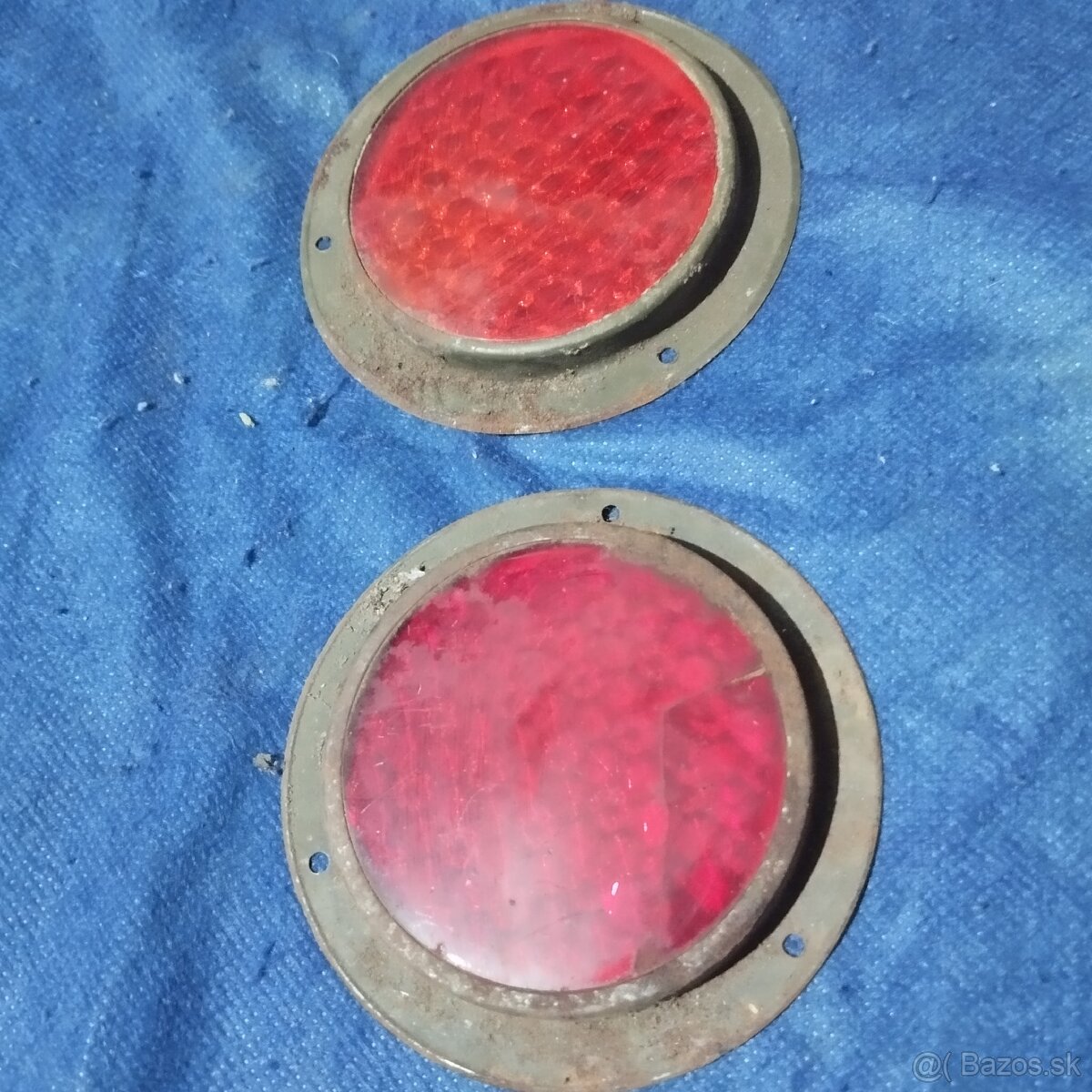 Veterány - všetko spolu za 49 - 9