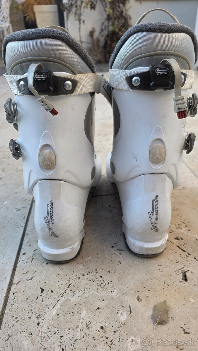 Dámske lyžiarky Atomic 26.5-27 - 9